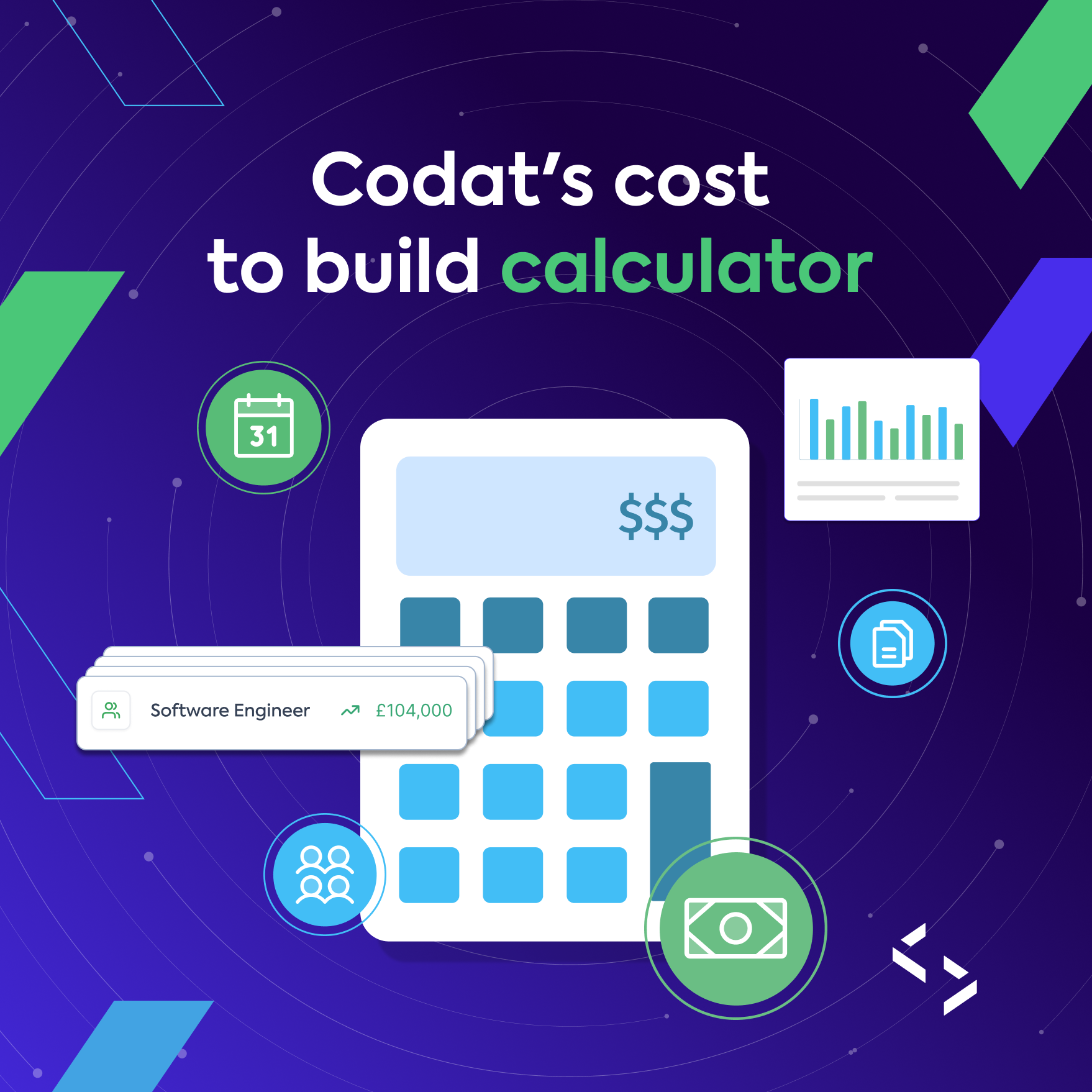 Cost To Build Calculator Codat